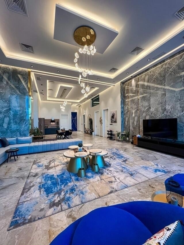 55 chalet   ( <i style='color:#B10622'> VVIP</i> )