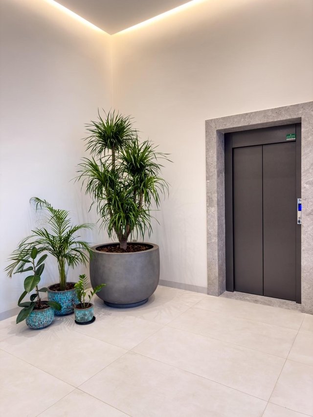 J.O.P CHALET  ( <i style='color:#B10622'>VIP</i> )