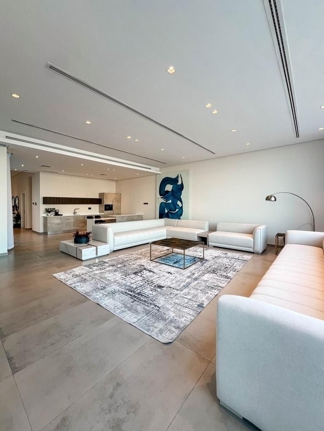 Saray Chalet ( <i style='color:#B10622'> VVIP</i> )