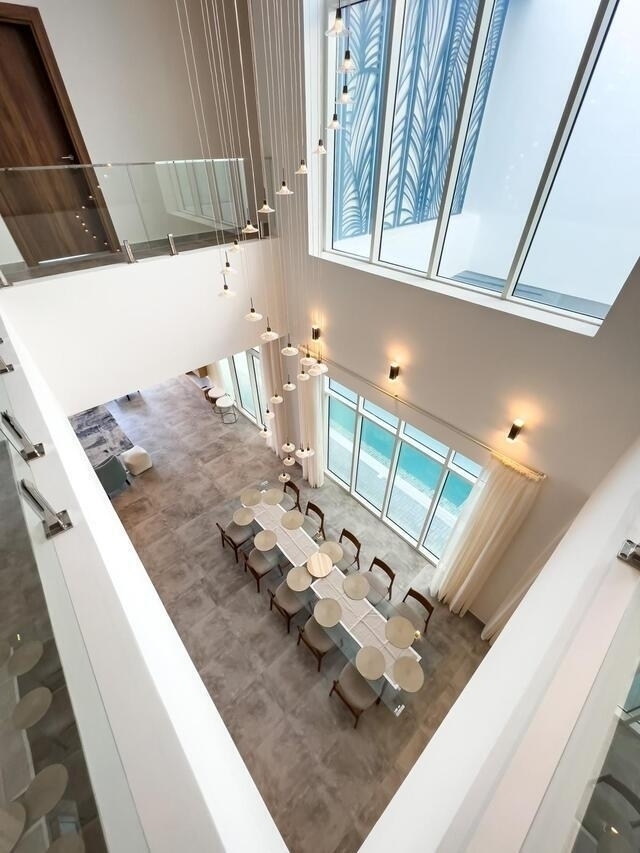 MANARA CHALET ( <i style='color:#B10622'>VVIP</i> )