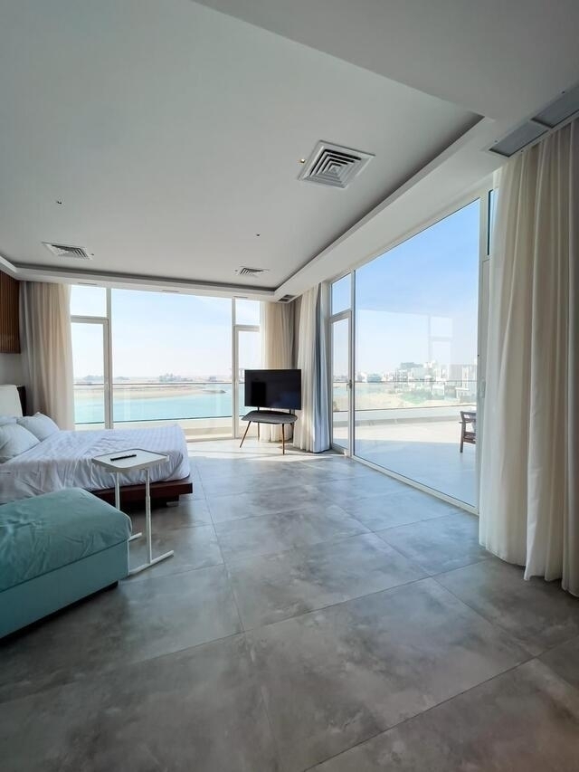 MANARA CHALET ( <i style='color:#B10622'>VVIP</i> )