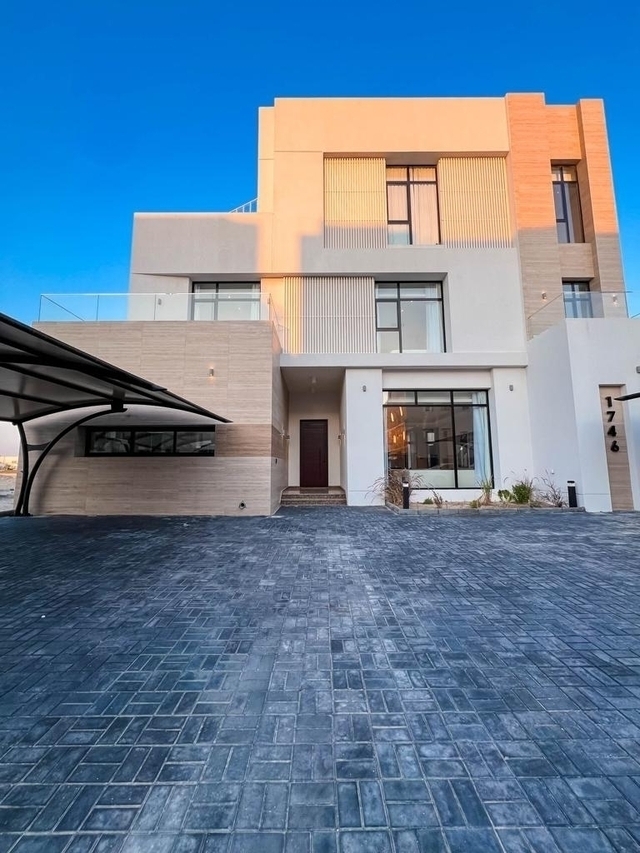 Saray Chalet ( <i style='color:#B10622'> VVIP</i> )