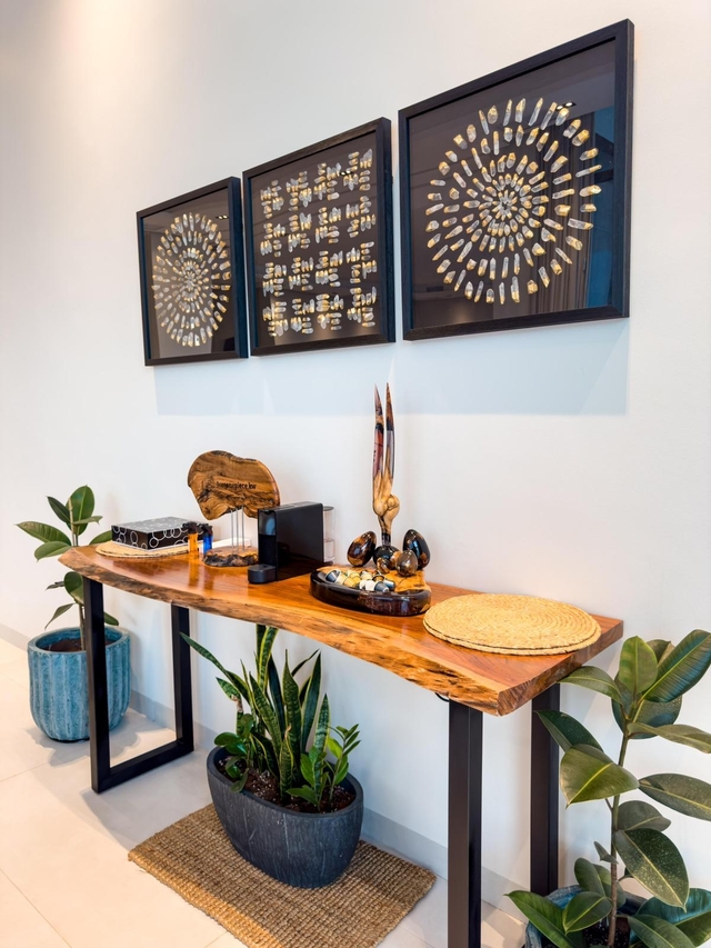 J.O.P CHALET  ( <i style='color:#B10622'>VIP</i> )