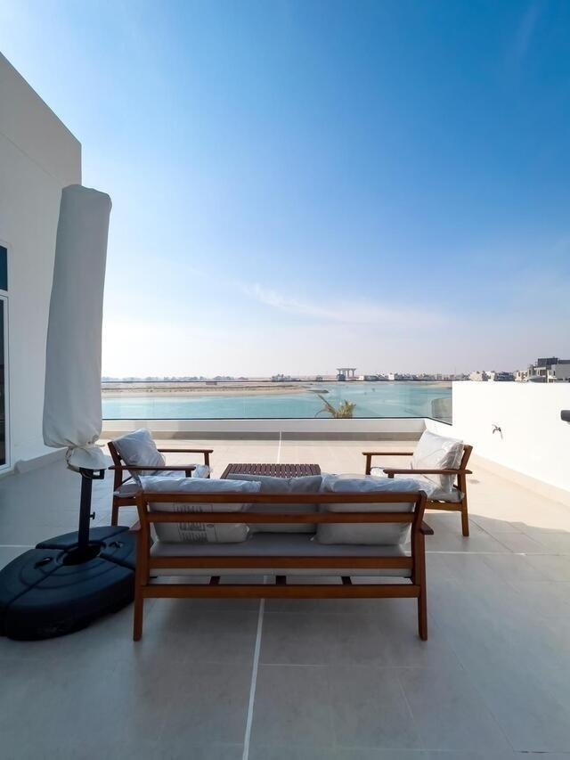 MANARA CHALET ( <i style='color:#B10622'>VVIP</i> )