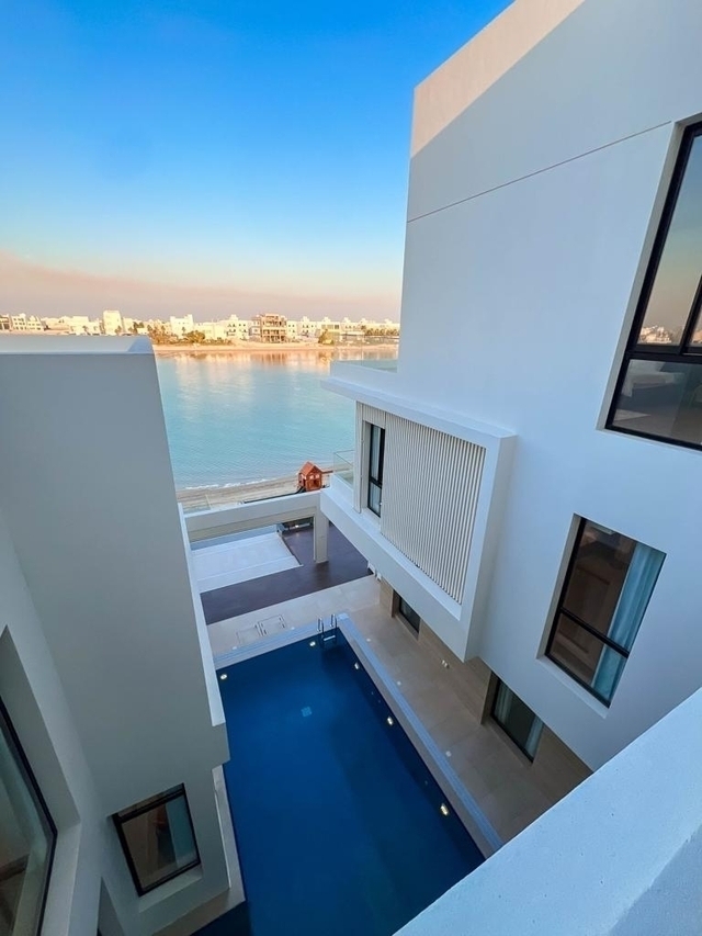 Saray Chalet ( <i style='color:#B10622'> VVIP</i> )