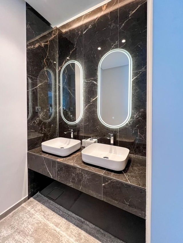 Saray Chalet ( <i style='color:#B10622'> VVIP</i> )