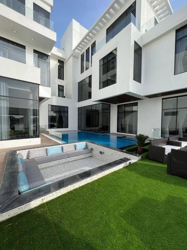 LAM CHALET   ( <i style='color:#B10622'> VVIP</i> )