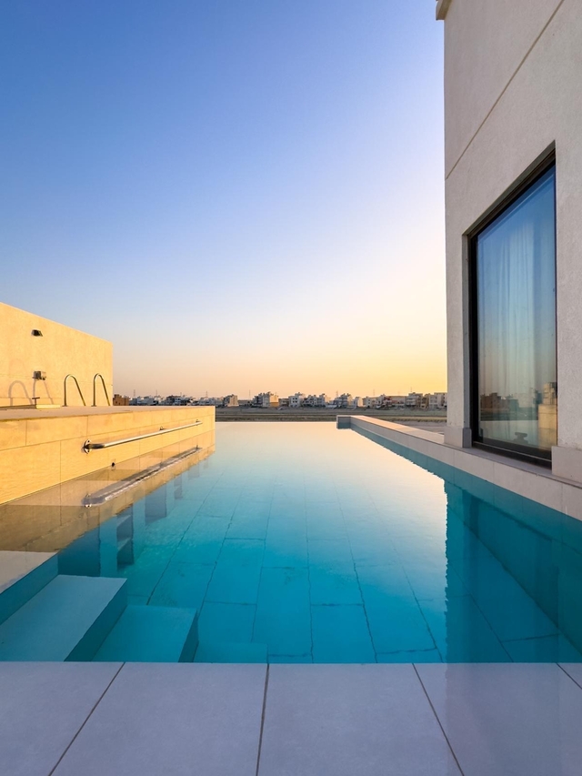 South Palms  ( <i style='color:#B10622'>VVIP</i> )