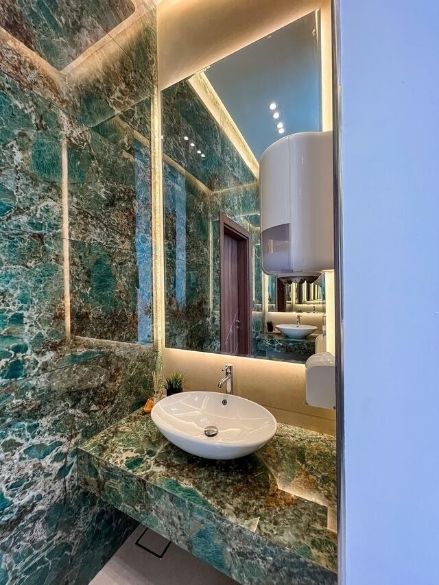 LAM CHALET   ( <i style='color:#B10622'> VVIP</i> )