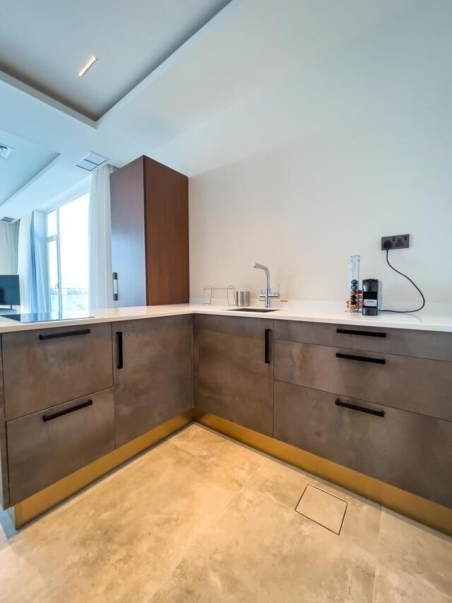 MANARA CHALET ( <i style='color:#B10622'>VVIP</i> )