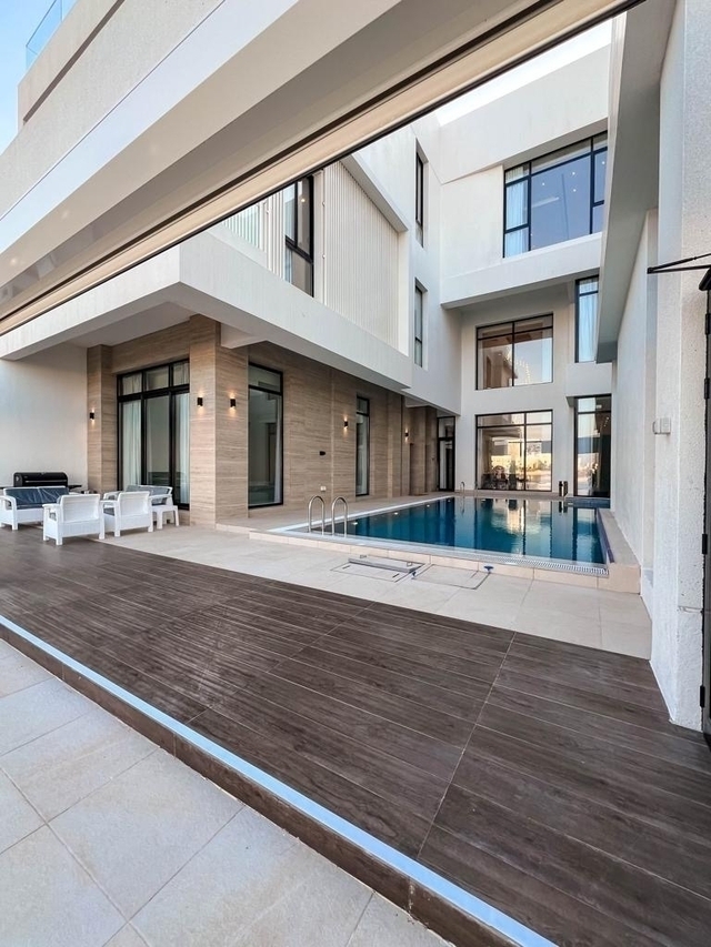 Saray Chalet ( <i style='color:#B10622'> VVIP</i> )