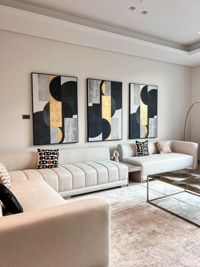 Saray Chalet ( <i style='color:#B10622'> VVIP</i> )