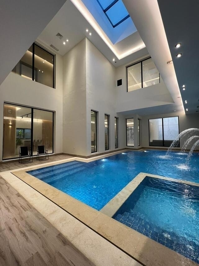 Cove Chalet  ( <i style='color:#B10622'>VIP</i> )