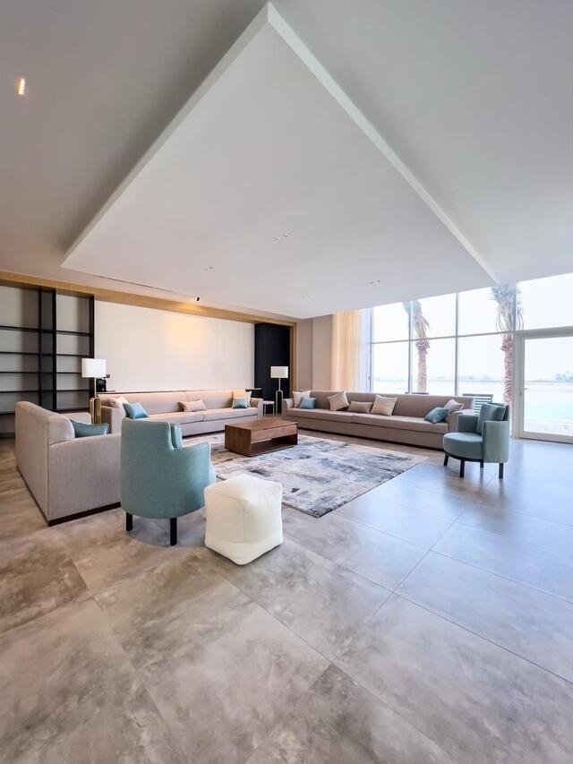 MANARA CHALET ( <i style='color:#B10622'>VVIP</i> )