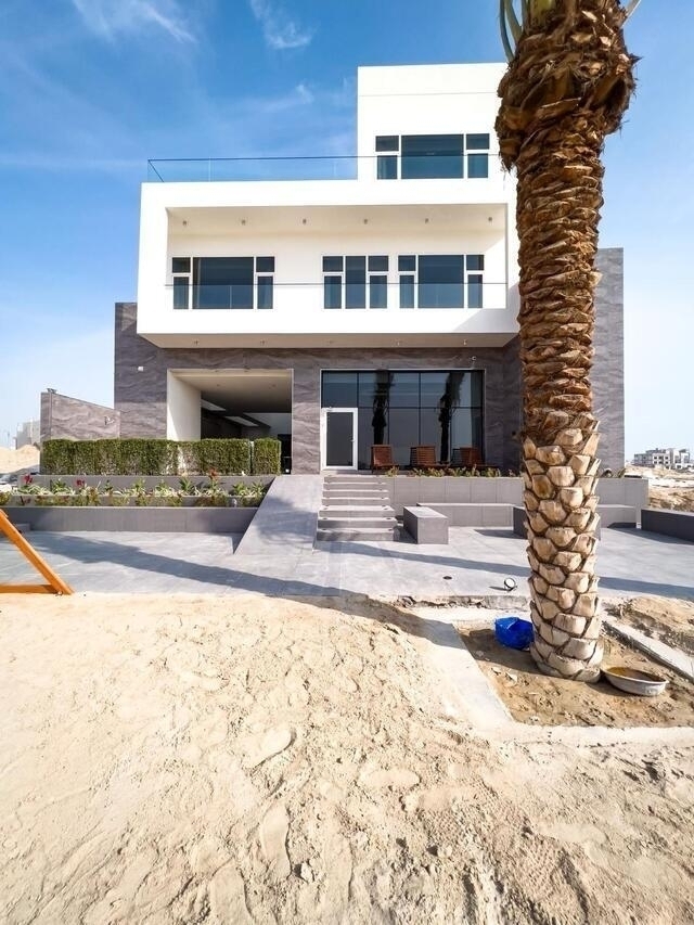 MANARA CHALET ( <i style='color:#B10622'>VVIP</i> )