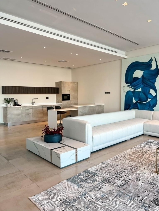 Saray Chalet ( <i style='color:#B10622'> VVIP</i> )