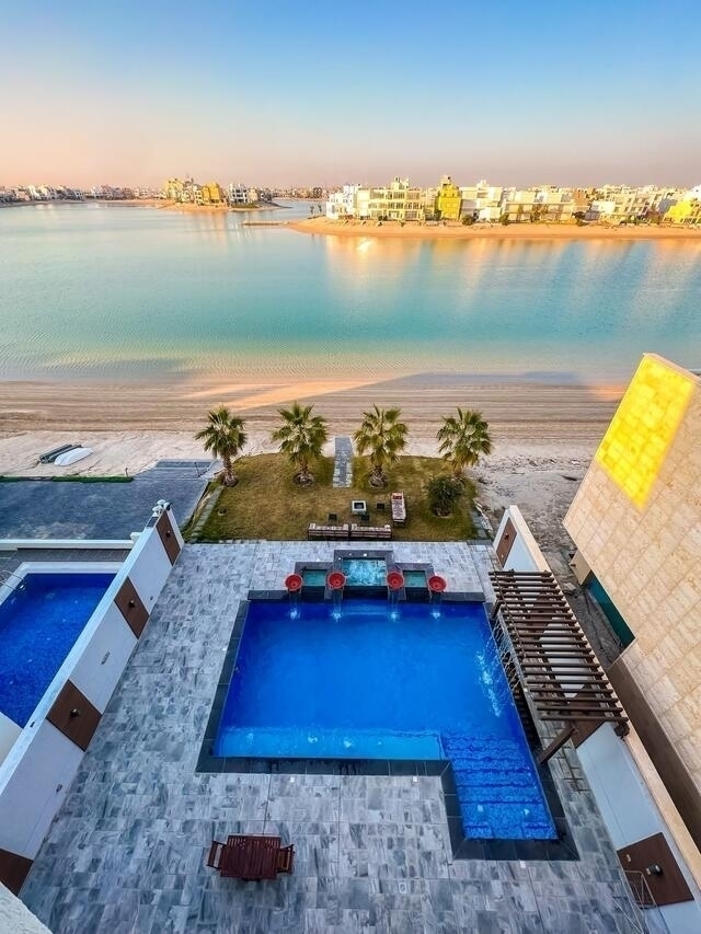 55 chalet   ( <i style='color:#B10622'> VVIP</i> )