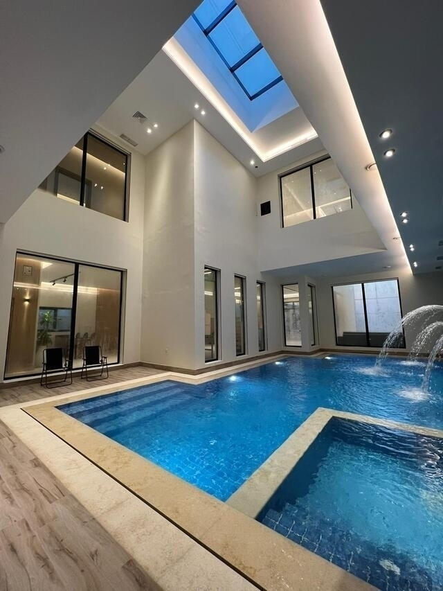 Cove Chalet  ( <i style='color:#B10622'>VIP</i> )