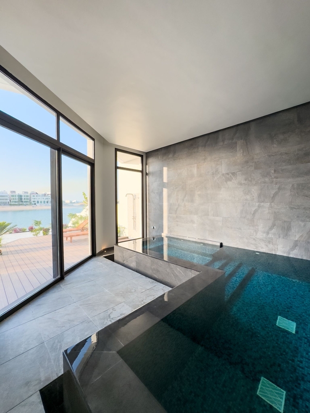 THE CURE  ( <i style='color:#B10622'>VVIP</i> )