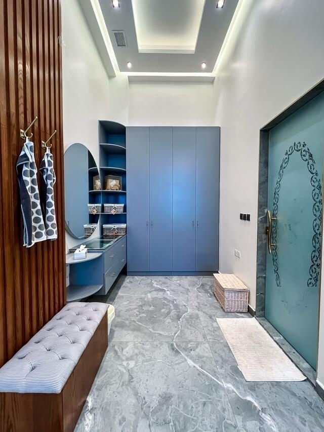 55 chalet   ( <i style='color:#B10622'> VVIP</i> )