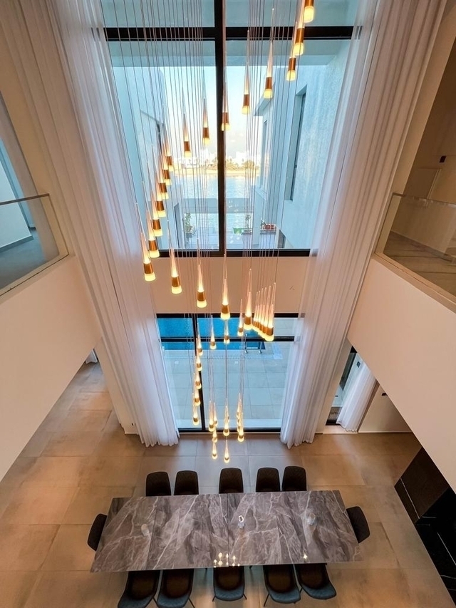 Saray Chalet ( <i style='color:#B10622'> VVIP</i> )