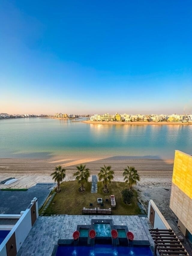 55 chalet   ( <i style='color:#B10622'> VVIP</i> )