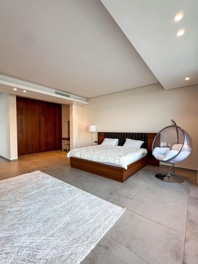 Saray Chalet ( <i style='color:#B10622'> VVIP</i> )