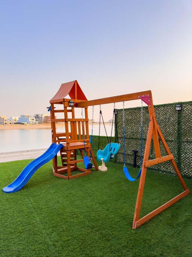 J.O.P CHALET  ( <i style='color:#B10622'>VIP</i> )