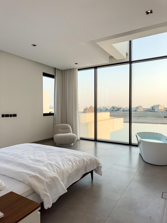 South Palms  ( <i style='color:#B10622'>VVIP</i> )