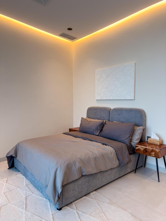 J.O.P CHALET  ( <i style='color:#B10622'>VIP</i> )