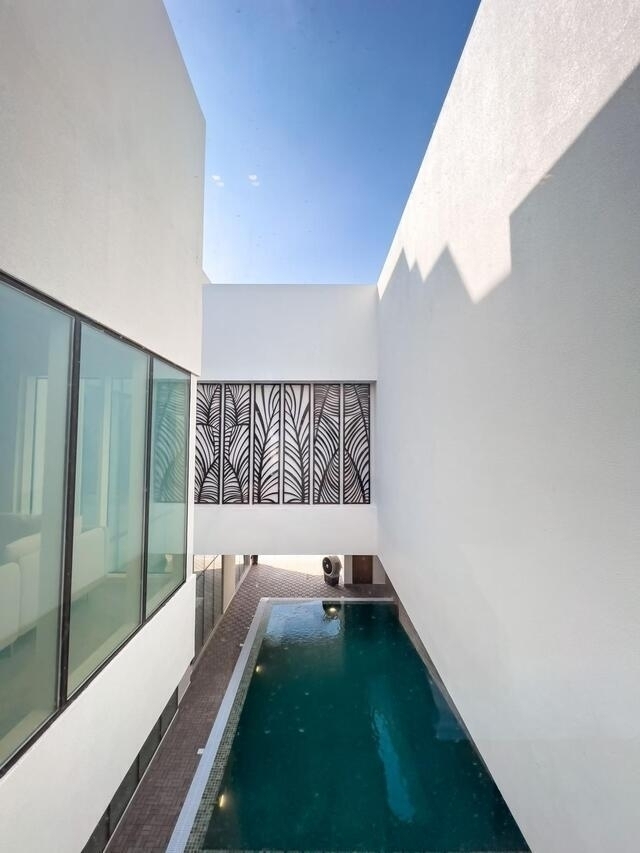 MANARA CHALET ( <i style='color:#B10622'>VVIP</i> )