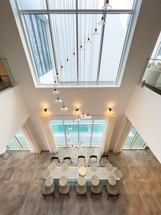 MANARA CHALET ( <i style='color:#B10622'>VVIP</i> )