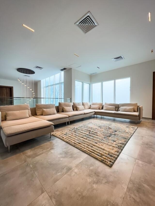 MANARA CHALET ( <i style='color:#B10622'>VVIP</i> )