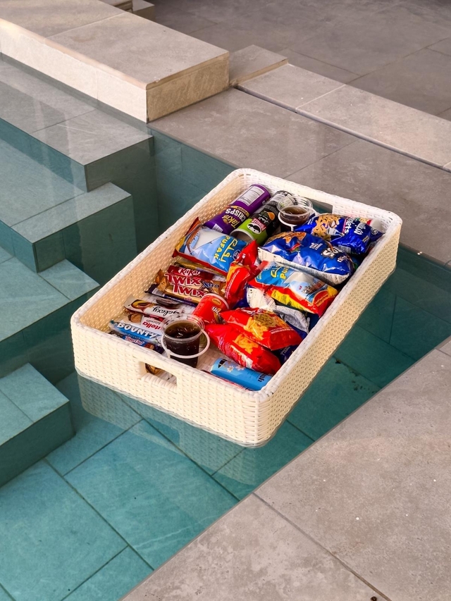 South Palms  ( <i style='color:#B10622'>VVIP</i> )