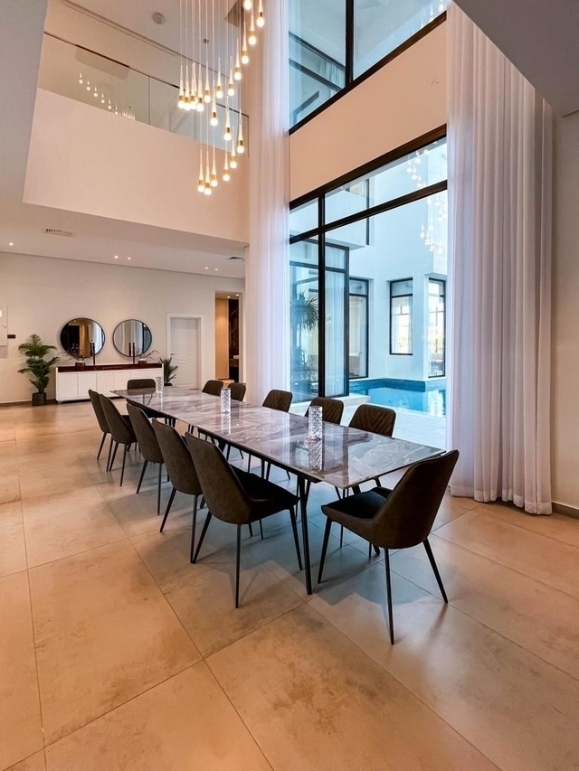 Saray Chalet ( <i style='color:#B10622'> VVIP</i> )