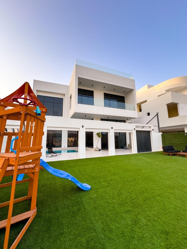 J.O.P CHALET  ( <i style='color:#B10622'>VIP</i> )