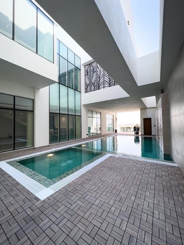 MANARA CHALET ( <i style='color:#B10622'>VVIP</i> )