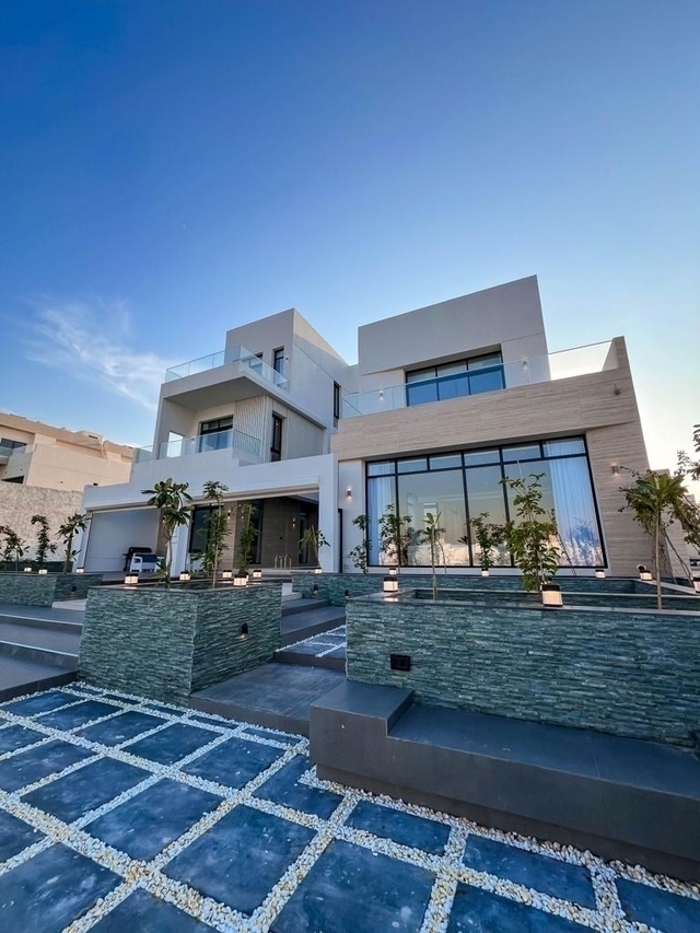 Saray Chalet ( <i style='color:#B10622'> VVIP</i> )