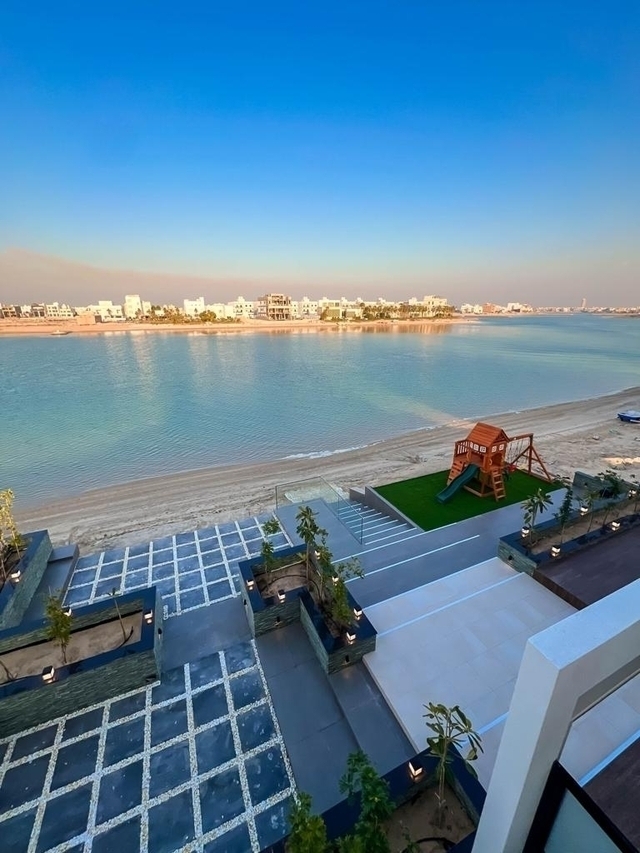 Saray Chalet ( <i style='color:#B10622'> VVIP</i> )