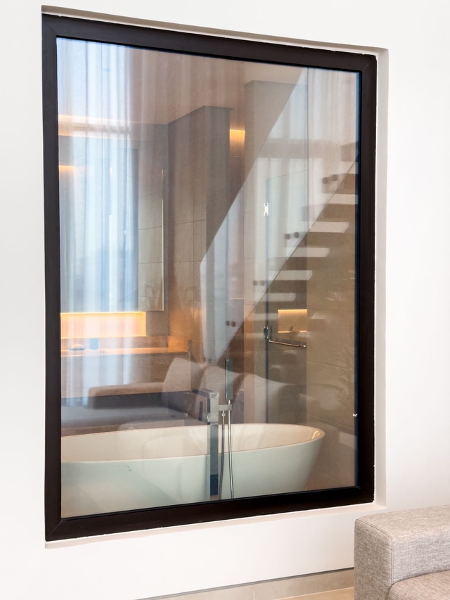 THE CURE  ( <i style='color:#B10622'>VVIP</i> )