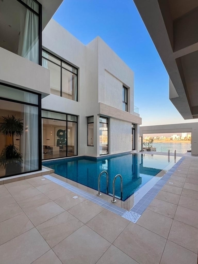 Saray Chalet ( <i style='color:#B10622'> VVIP</i> )