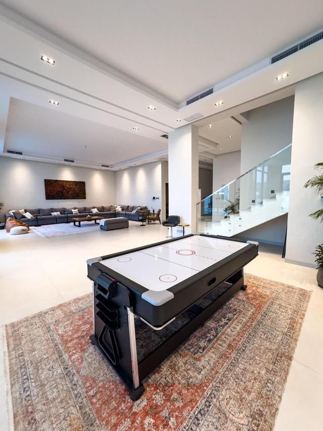 J.O.P CHALET  ( <i style='color:#B10622'>VIP</i> )