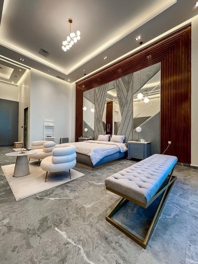 55 chalet   ( <i style='color:#B10622'> VVIP</i> )