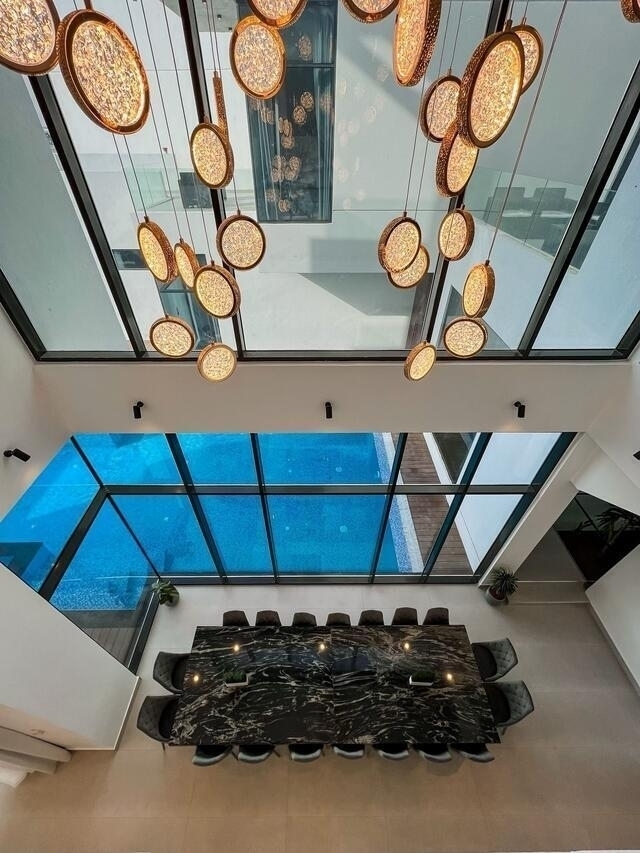 LAM CHALET   ( <i style='color:#B10622'> VVIP</i> )