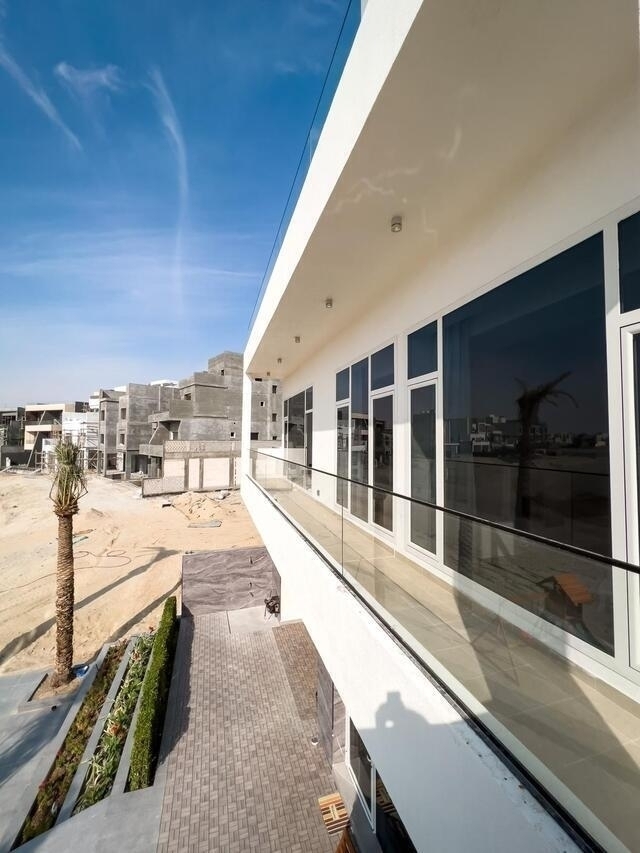 MANARA CHALET ( <i style='color:#B10622'>VVIP</i> )