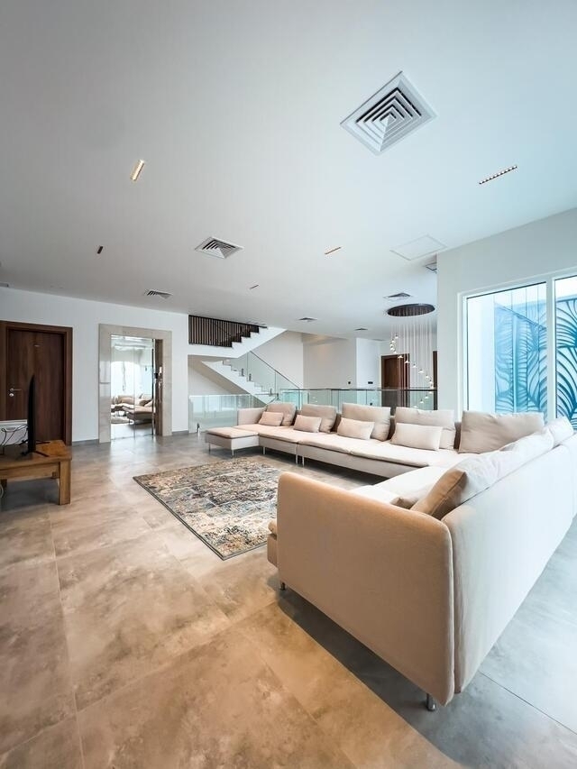 MANARA CHALET ( <i style='color:#B10622'>VVIP</i> )