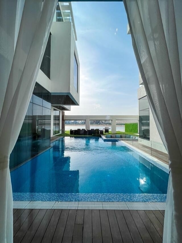 LAM CHALET   ( <i style='color:#B10622'> VVIP</i> )