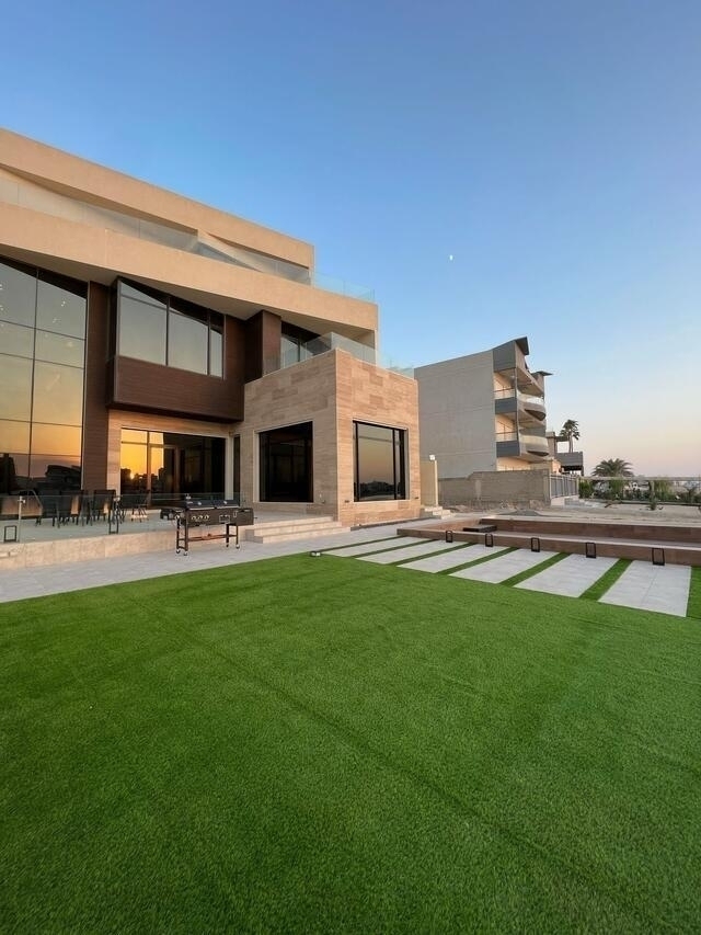 Cove Chalet  ( <i style='color:#B10622'>VIP</i> )