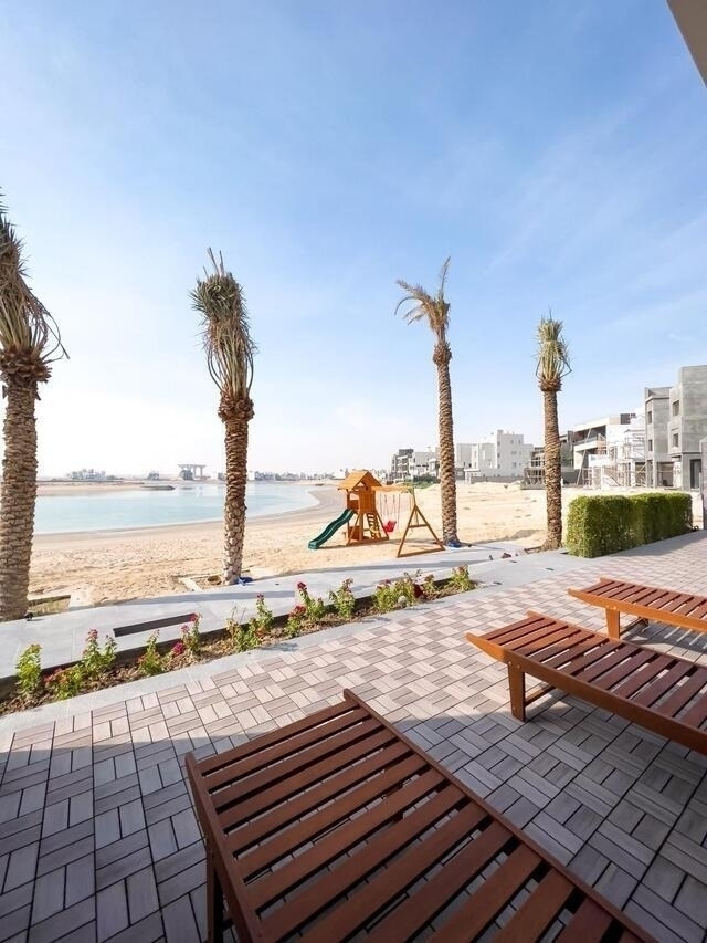 MANARA CHALET ( <i style='color:#B10622'>VVIP</i> )