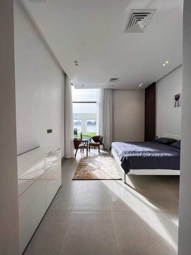 LAM CHALET   ( <i style='color:#B10622'> VVIP</i> )